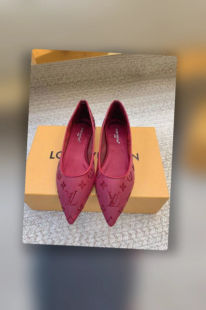 NB - LOV Women Shoes - 500