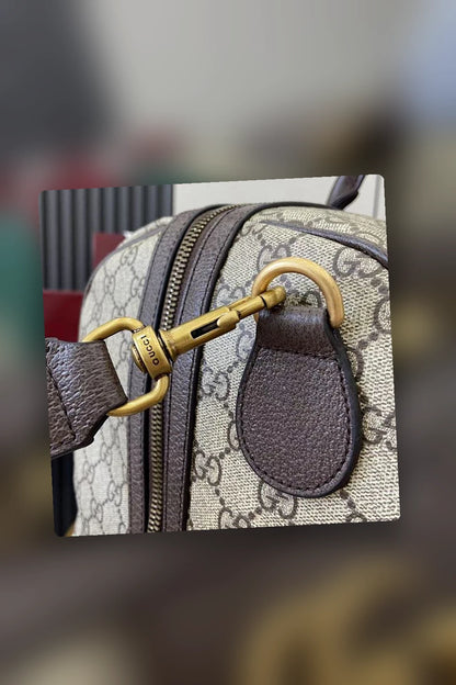 NB - GUKI Bag - 892