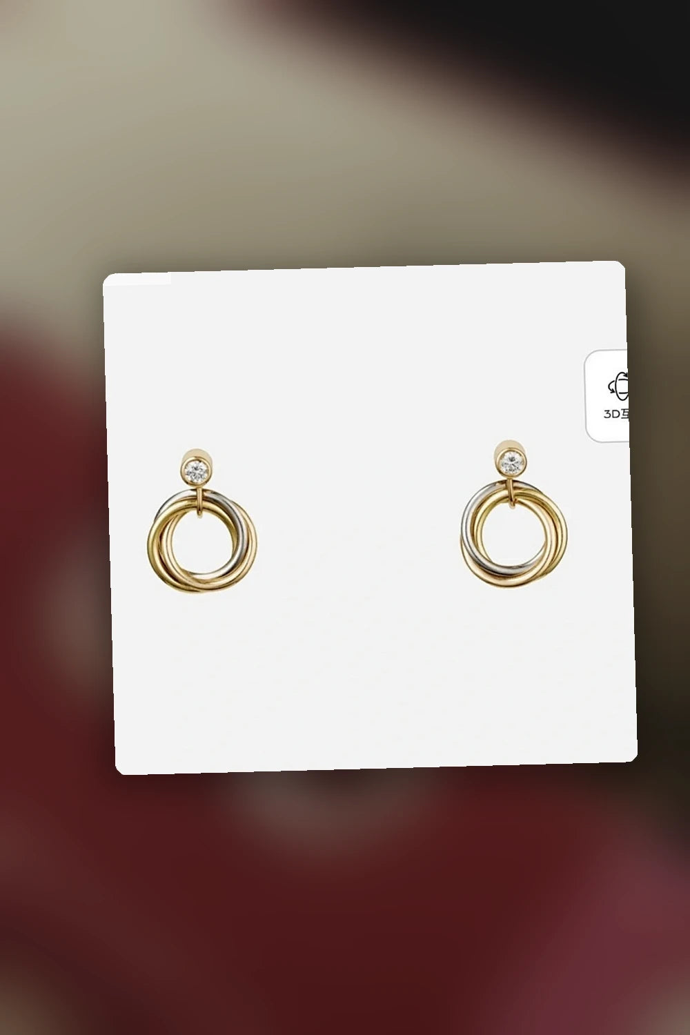 NB - CRA Jewelry - 335