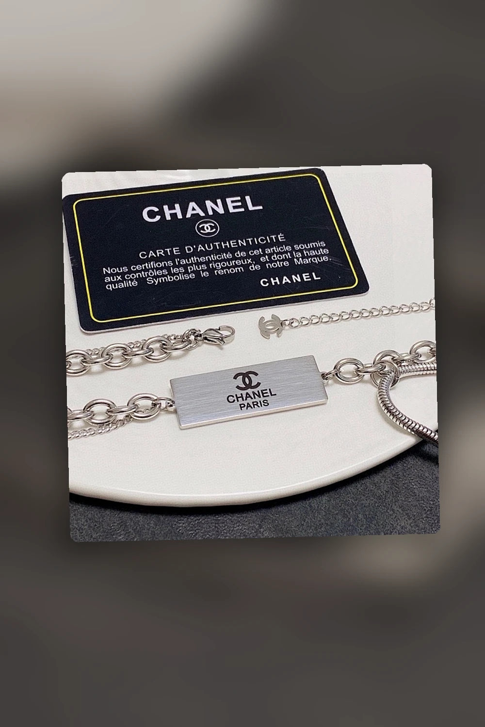 NB - CHL Jewelry - 967