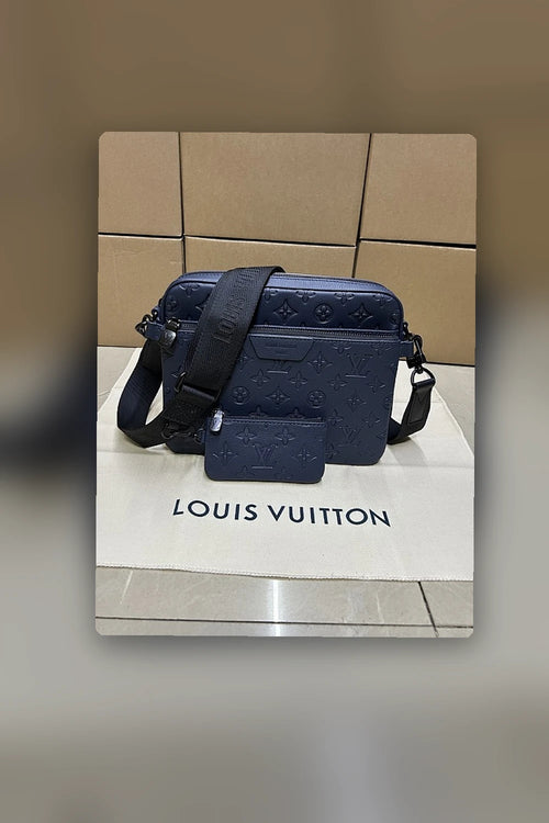 NB - LOV Bag - 614