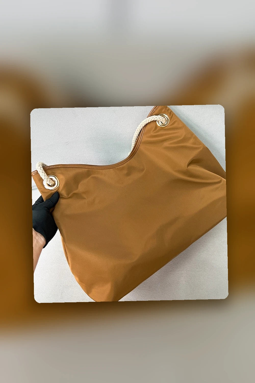 NB - PD Bag - 128