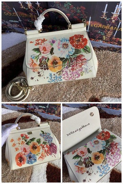 NB - DAG Bag - 895