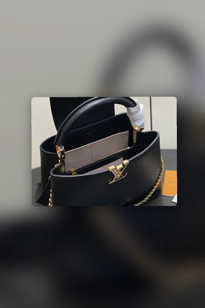 NB - LOV Bag - 083