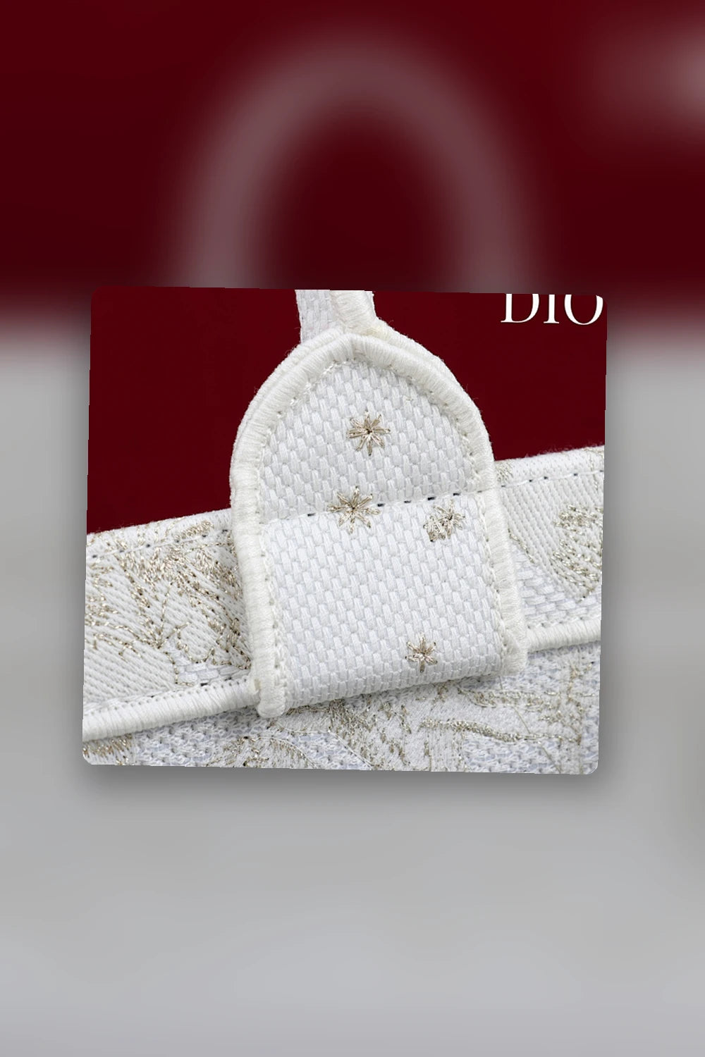 NB - DOR Bag - 1472