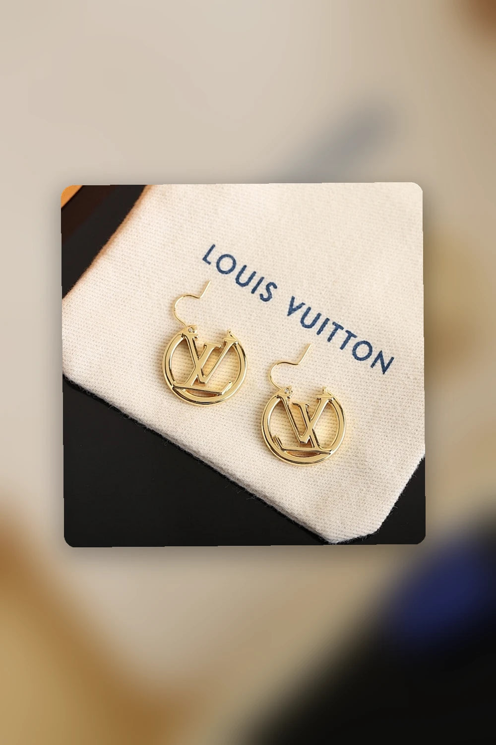 NB - LOV Jewelry - 136