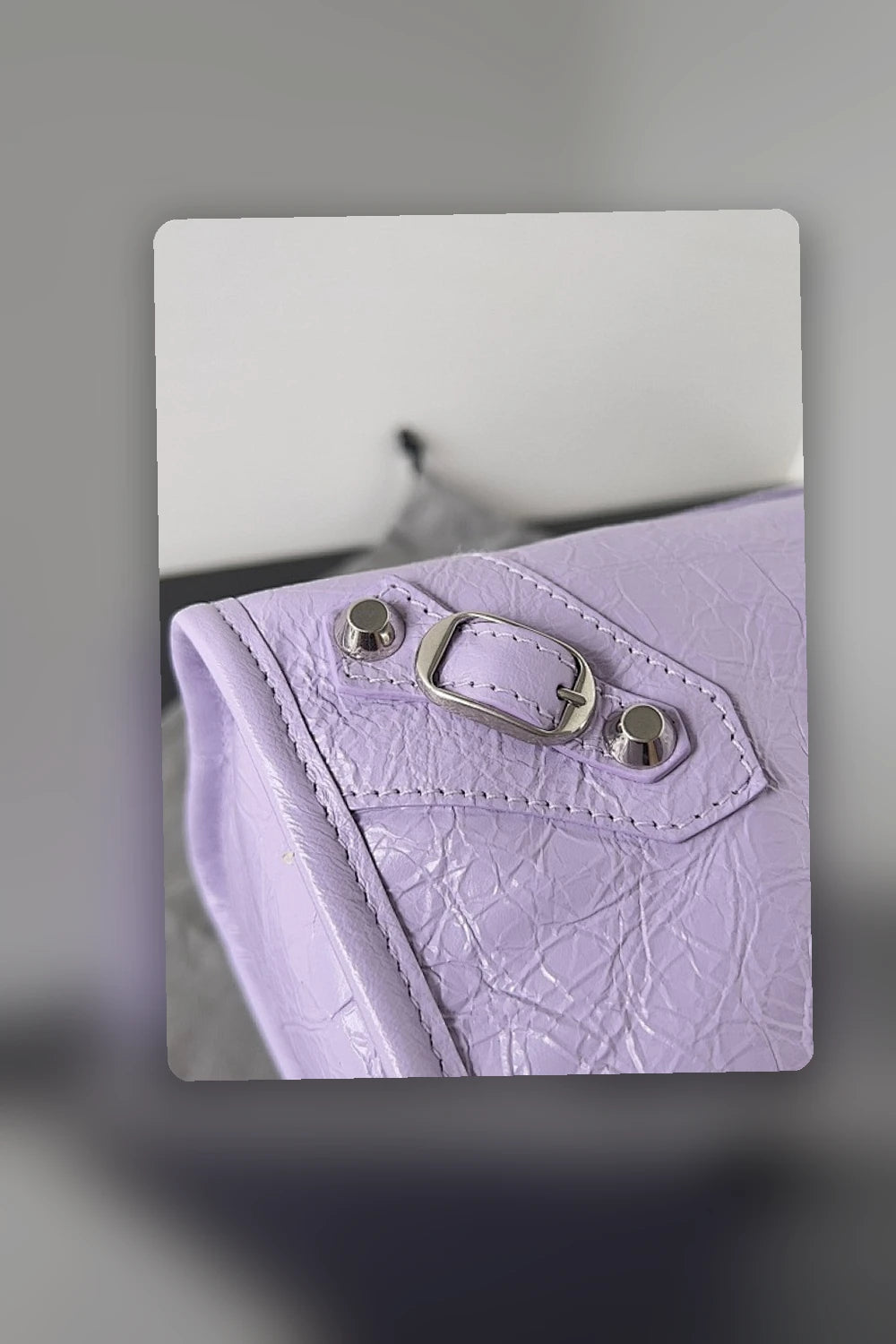 NB - BG Bag - 1863