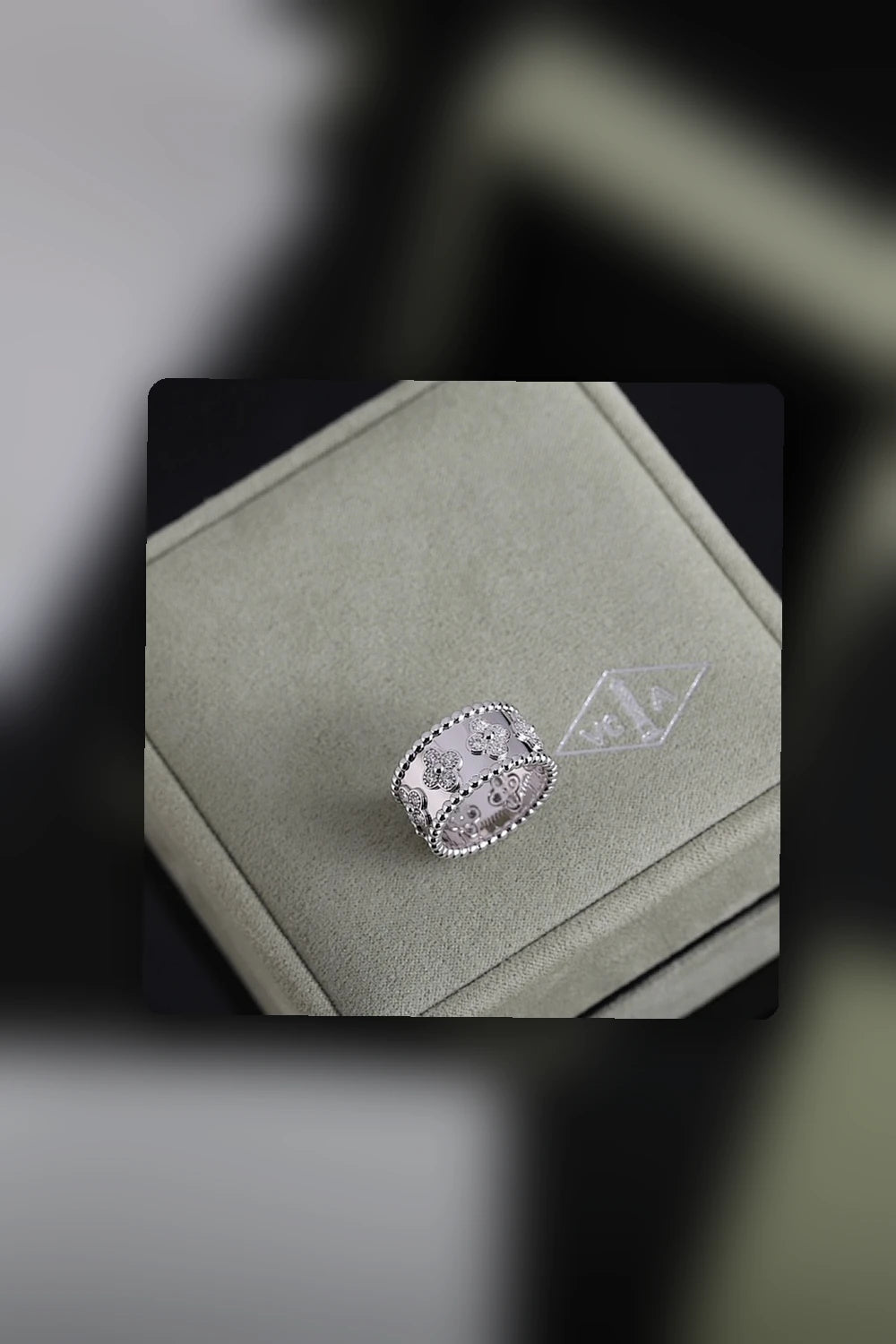 NB - VACA Jewelry - 106