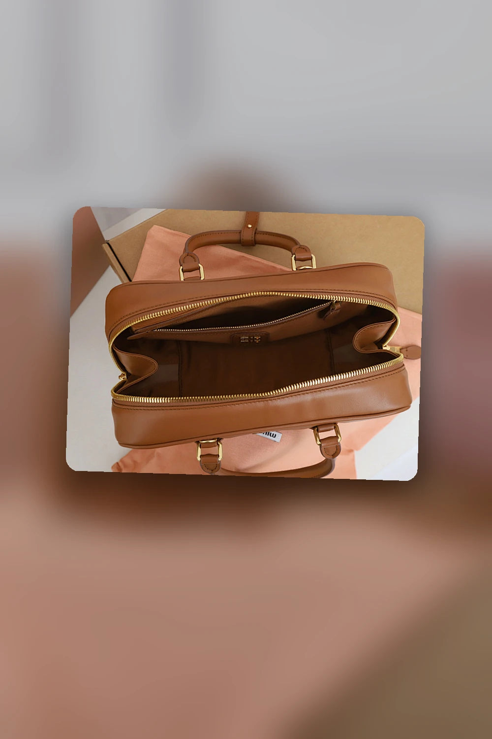 NB - MMU Bag - 1352