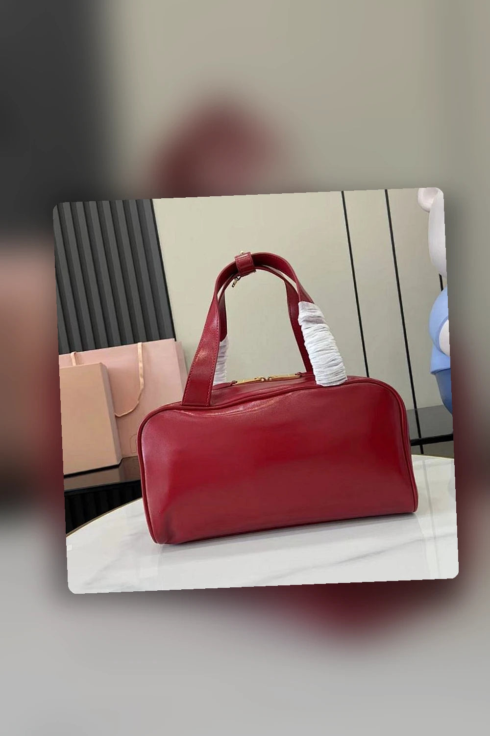 NB - MMU Bag - 896