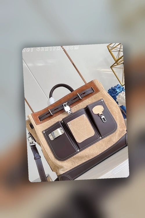 NB - LOV Bag - 710