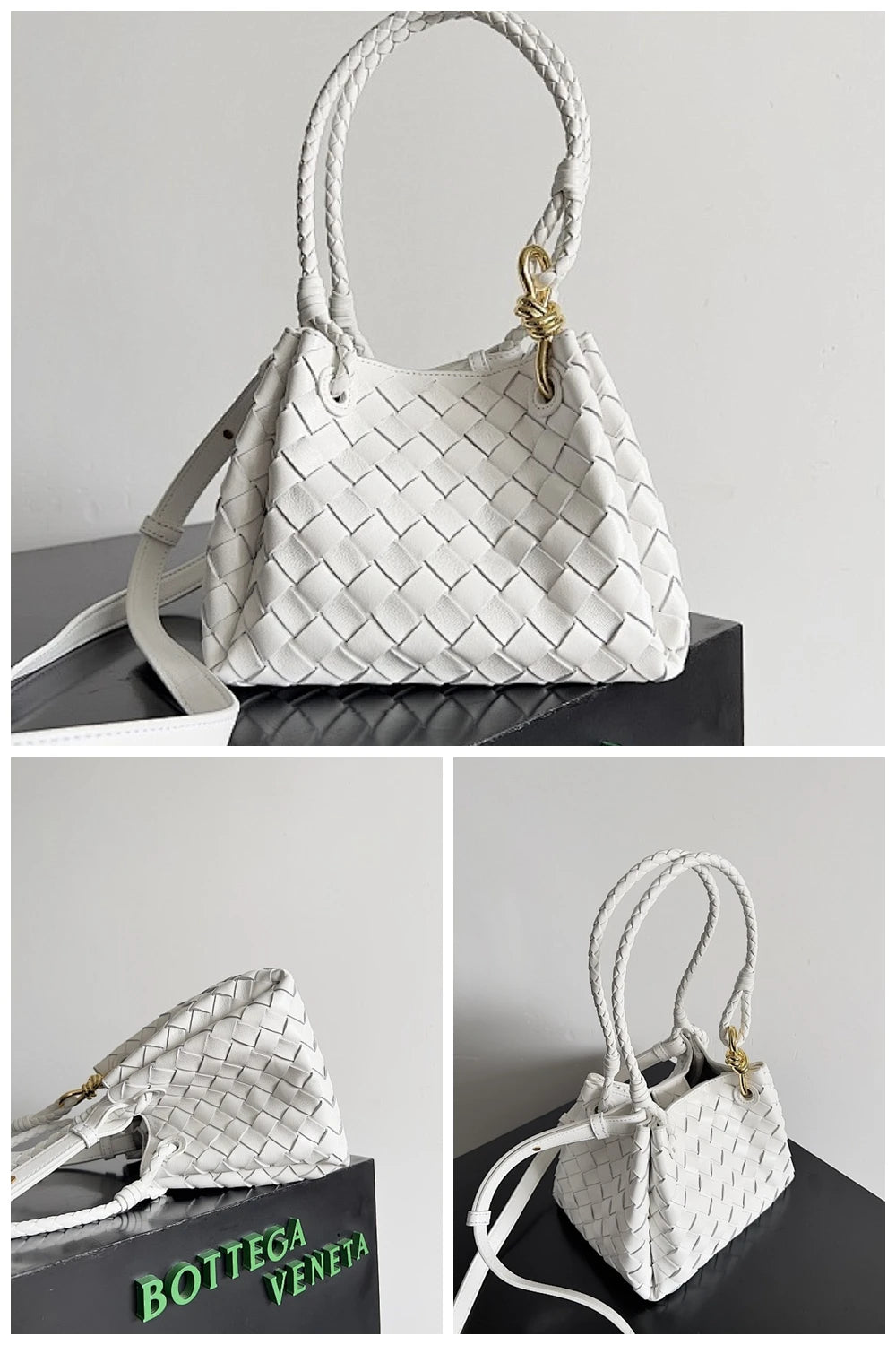 NB - BOV Bag - 276