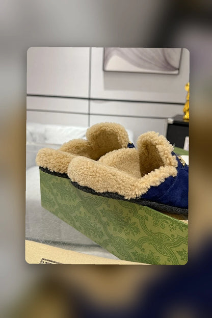 NB - GUKI Women Shoes - 1040