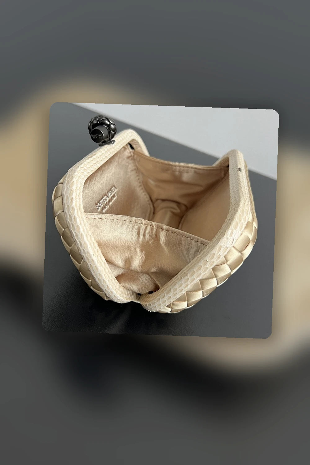 NB - BOV Bag - 833