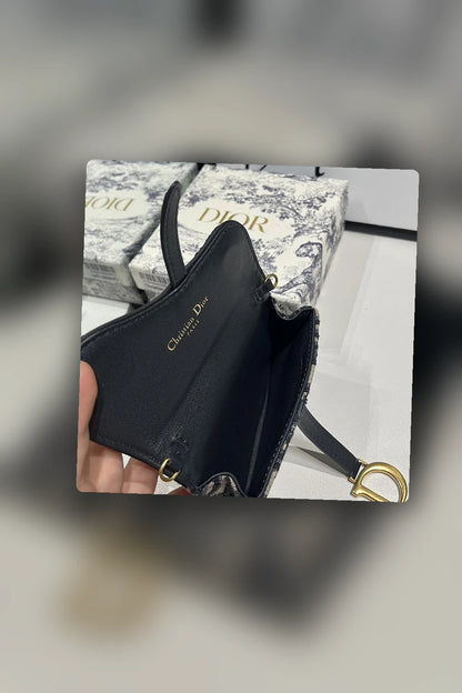 NB - DOR Bag - 931