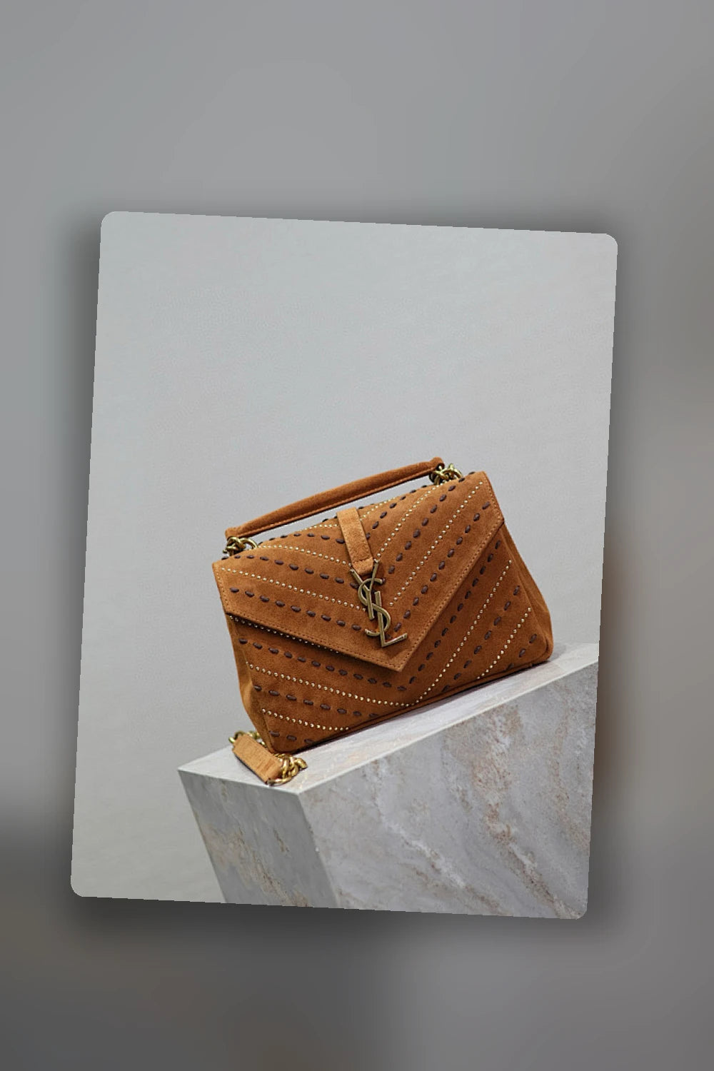 NB - YLS Bag - 908