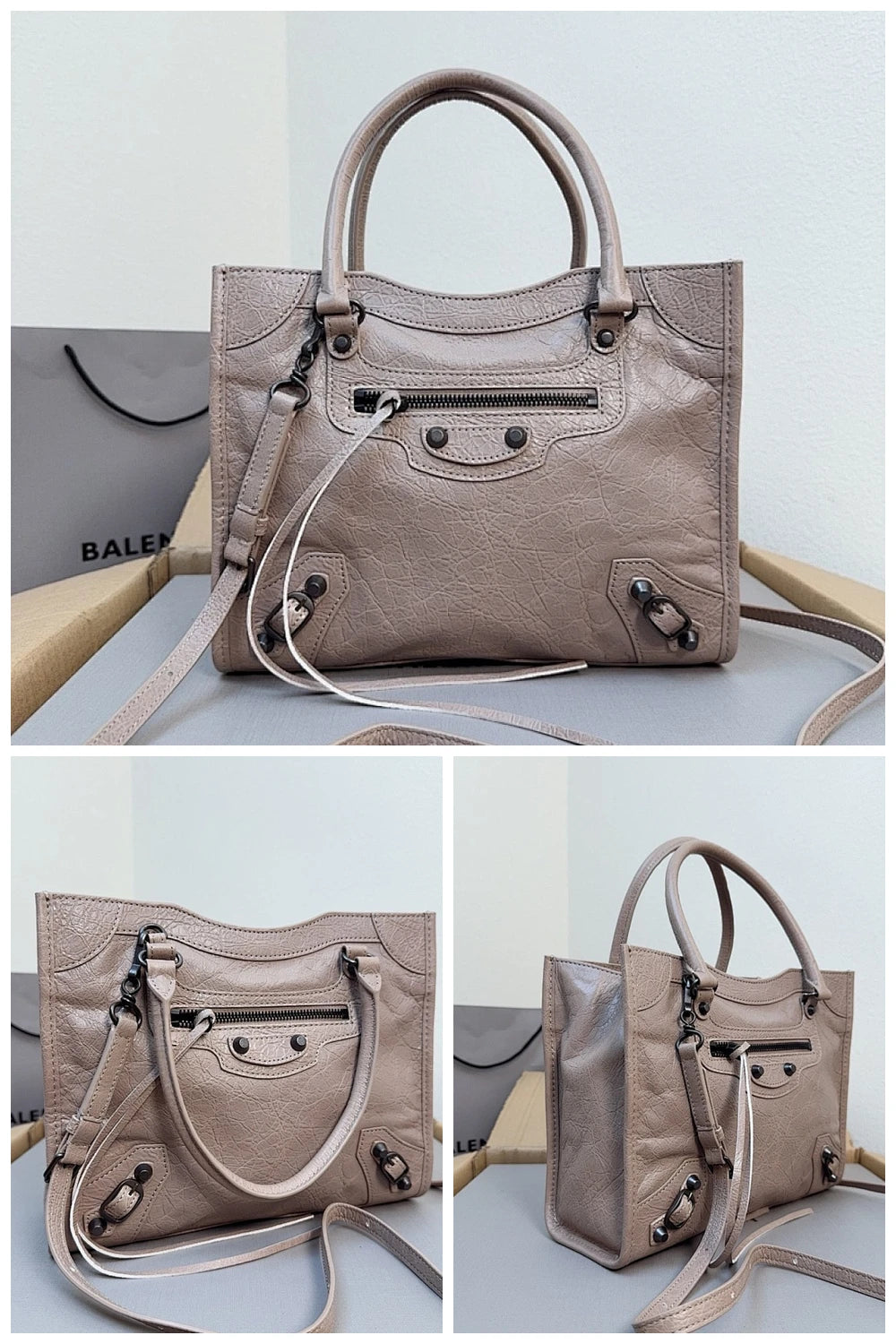 NB - BG Bag - 428