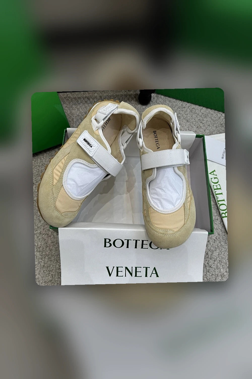 NB - BOV Women Shoes - 018