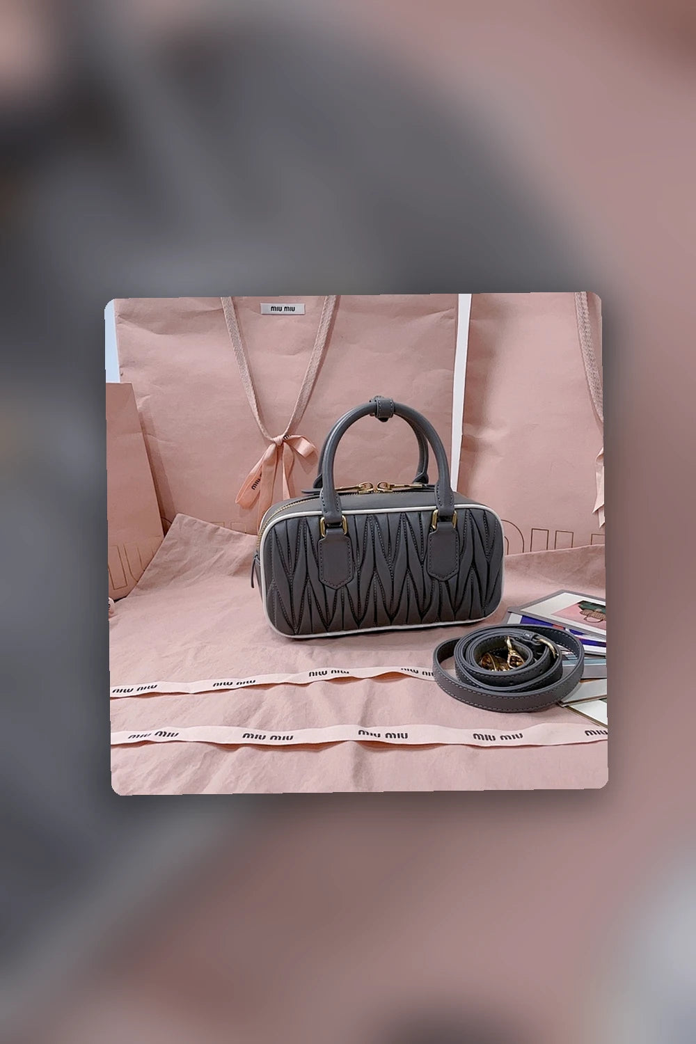 NB - MMU Bag - 517