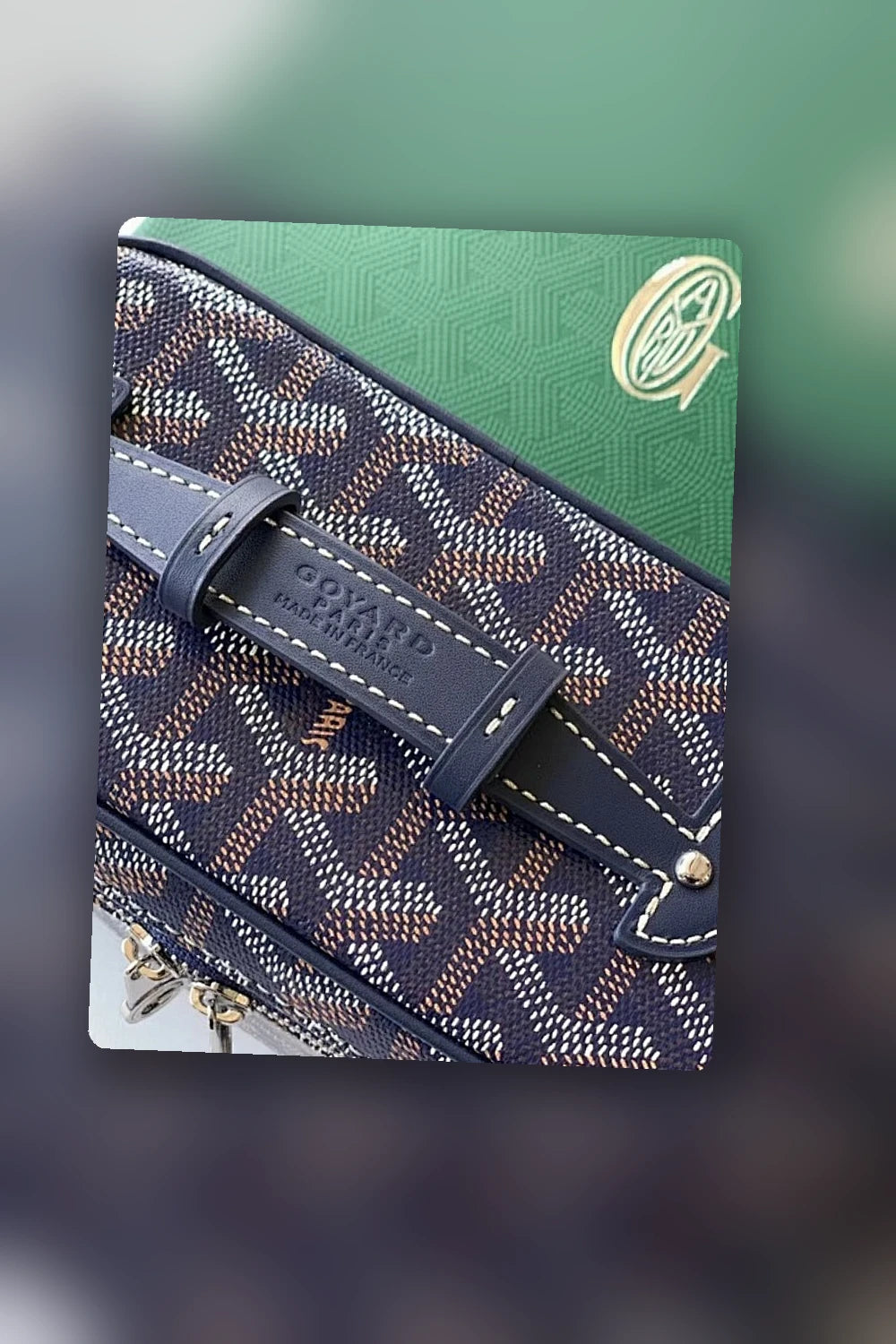 NB - GYO Bag - 191