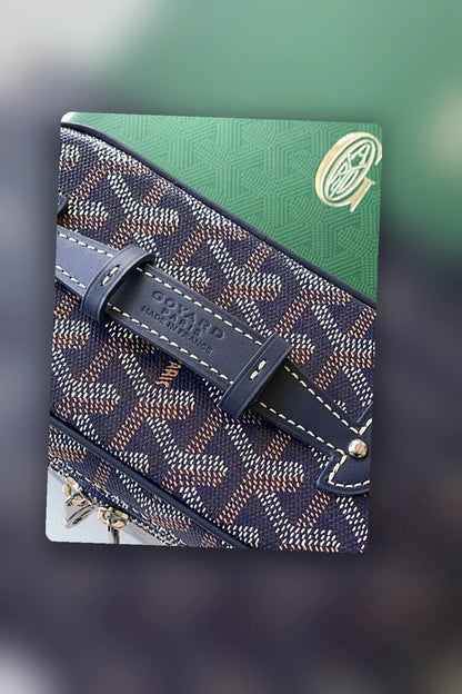 NB - GYO Bag - 191