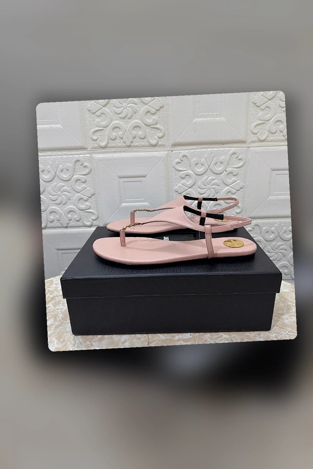 NB - YLS Women Shoes - 714