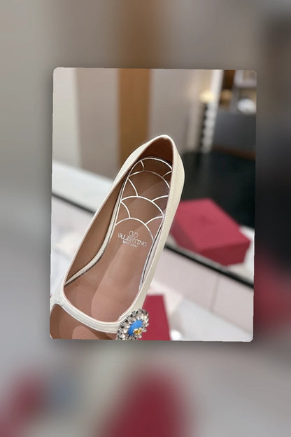 NB - VEL Women Shoes - 898