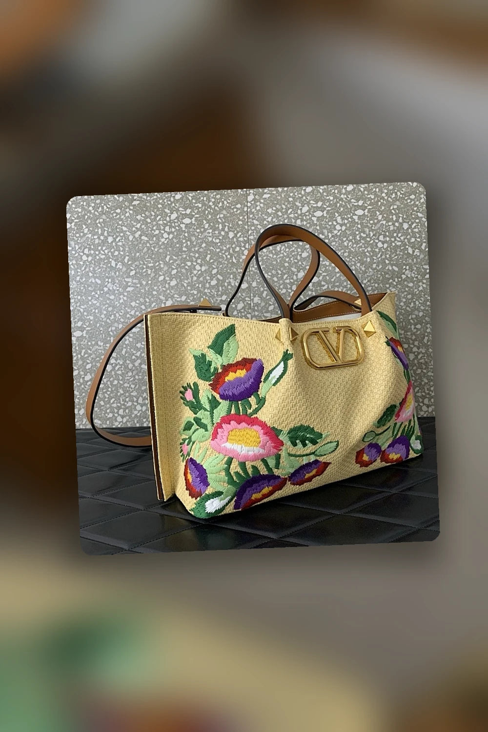 NB - VEL Bag - 134