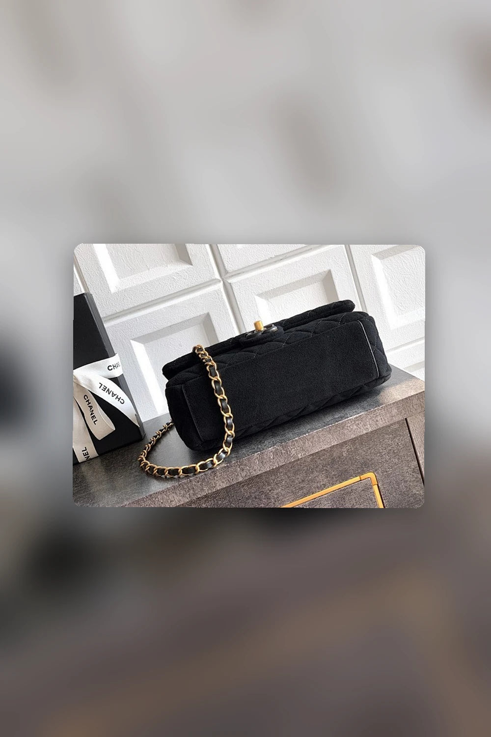 NB - CHL Bag - 431
