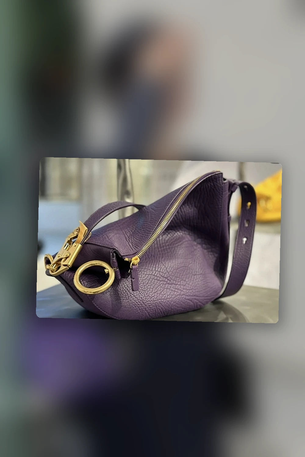 NB - BOR Bag - 346