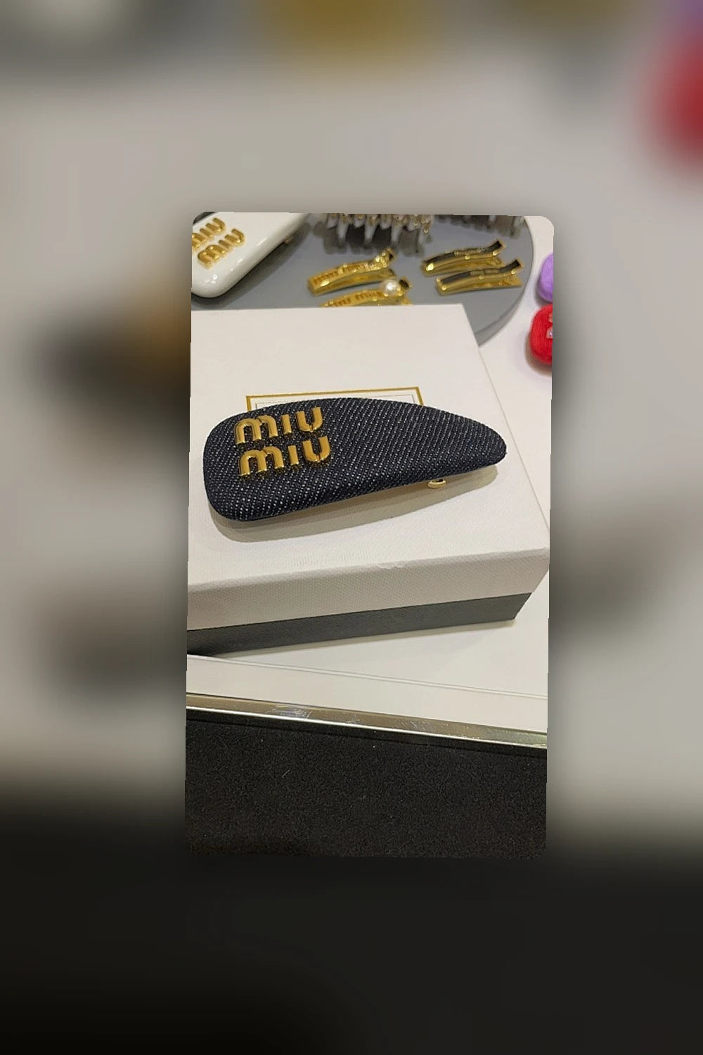 NB - MMU Jewelry - 438