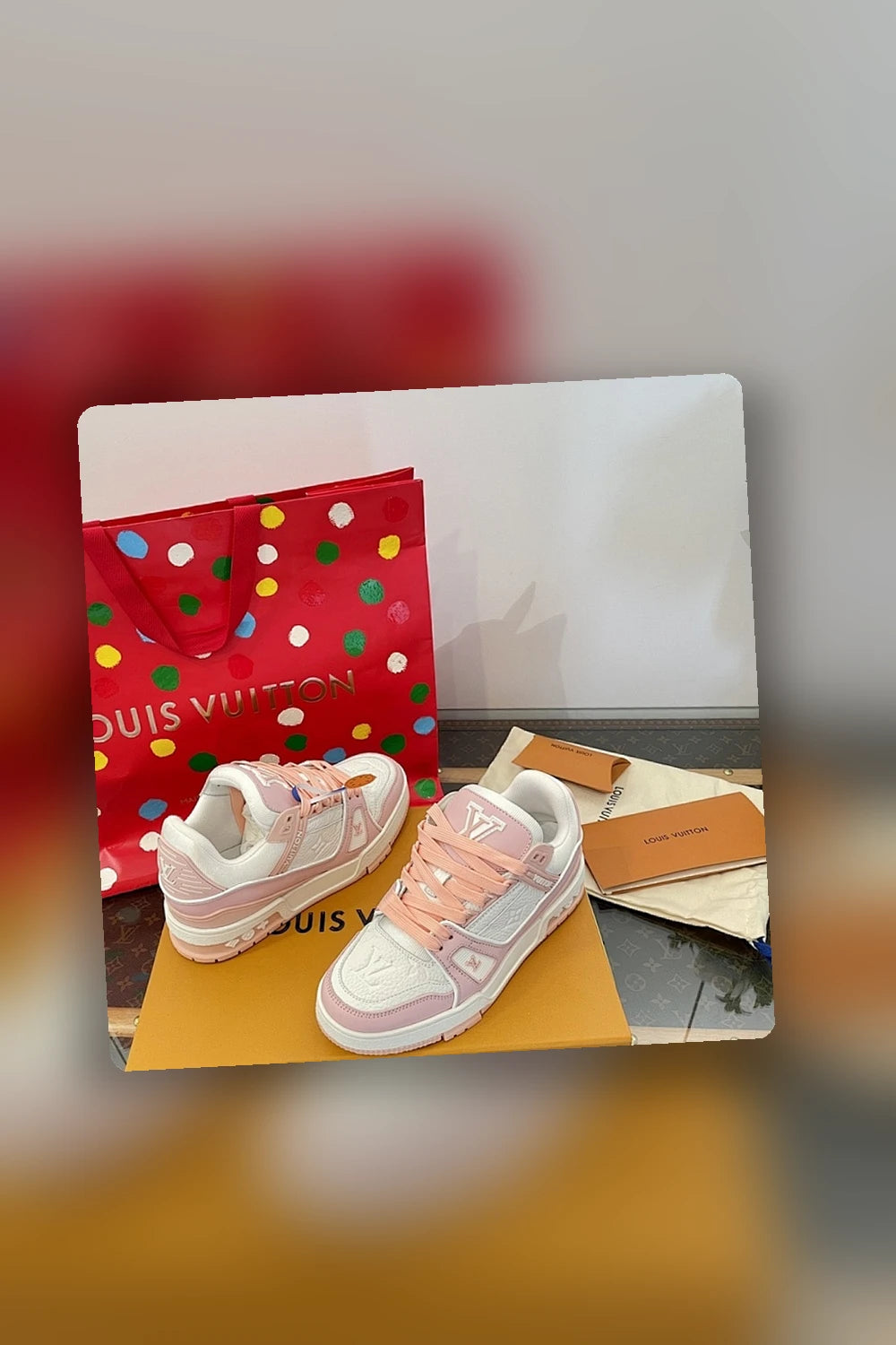 NB - LOV Women Shoes - 194