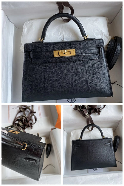 NB - HMS Bag - 1624