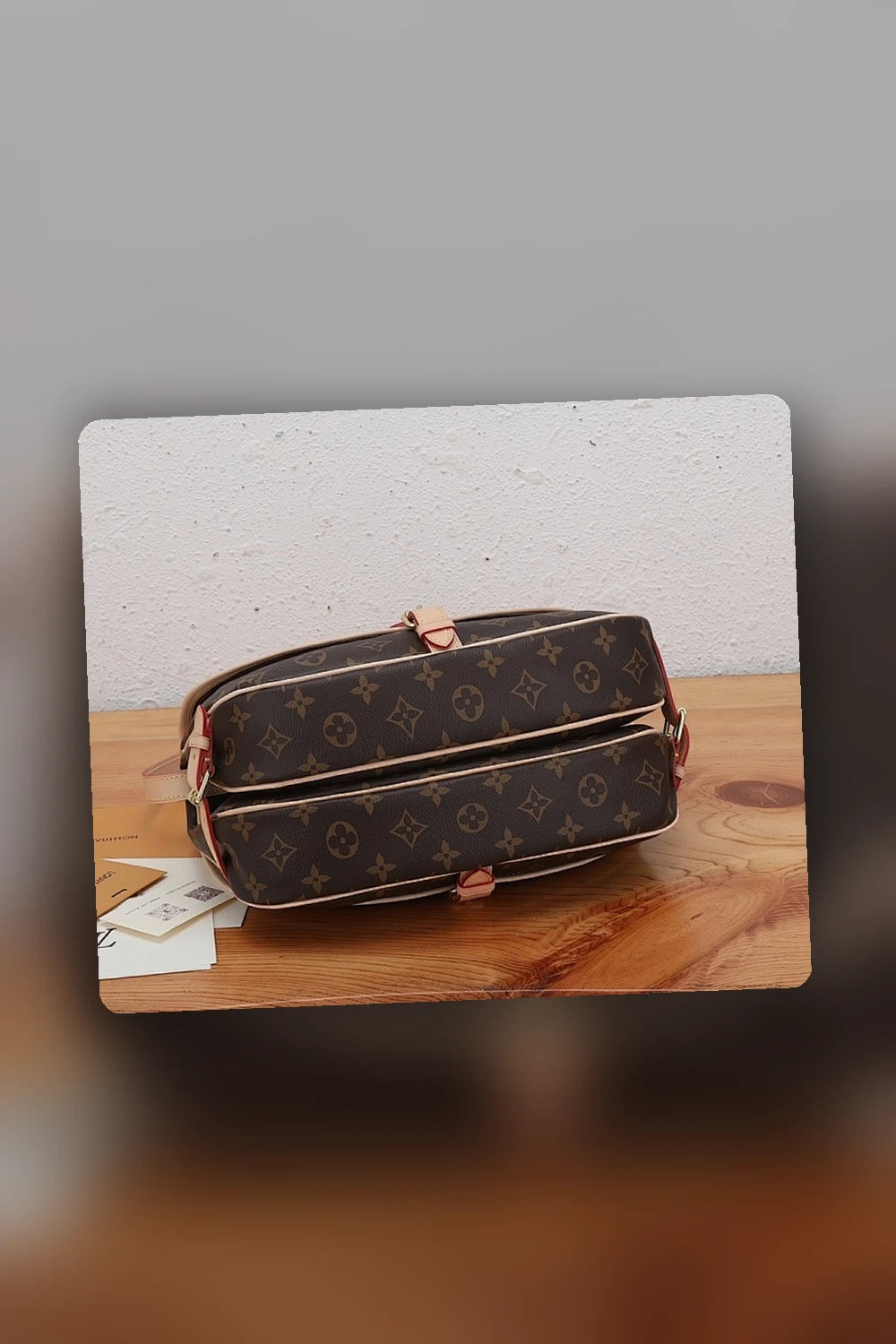 NB - LOV Bag - 1300