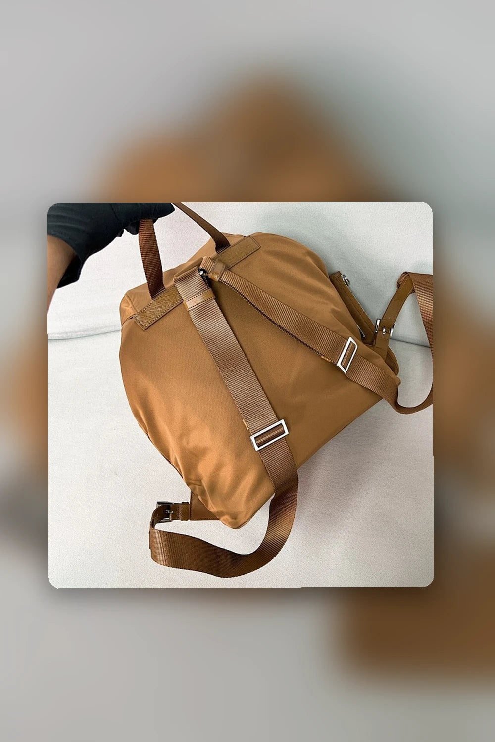 NB - PD Bag - 920