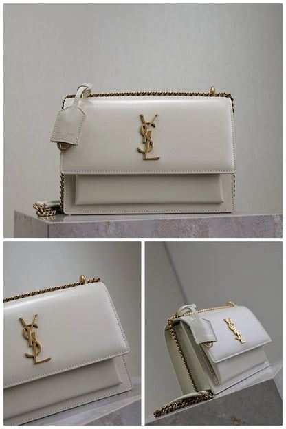 NB - YLS Bag - 579