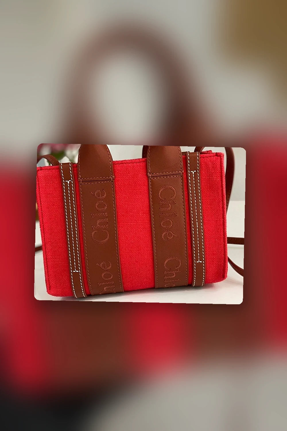 NB - CLE Bag - 494