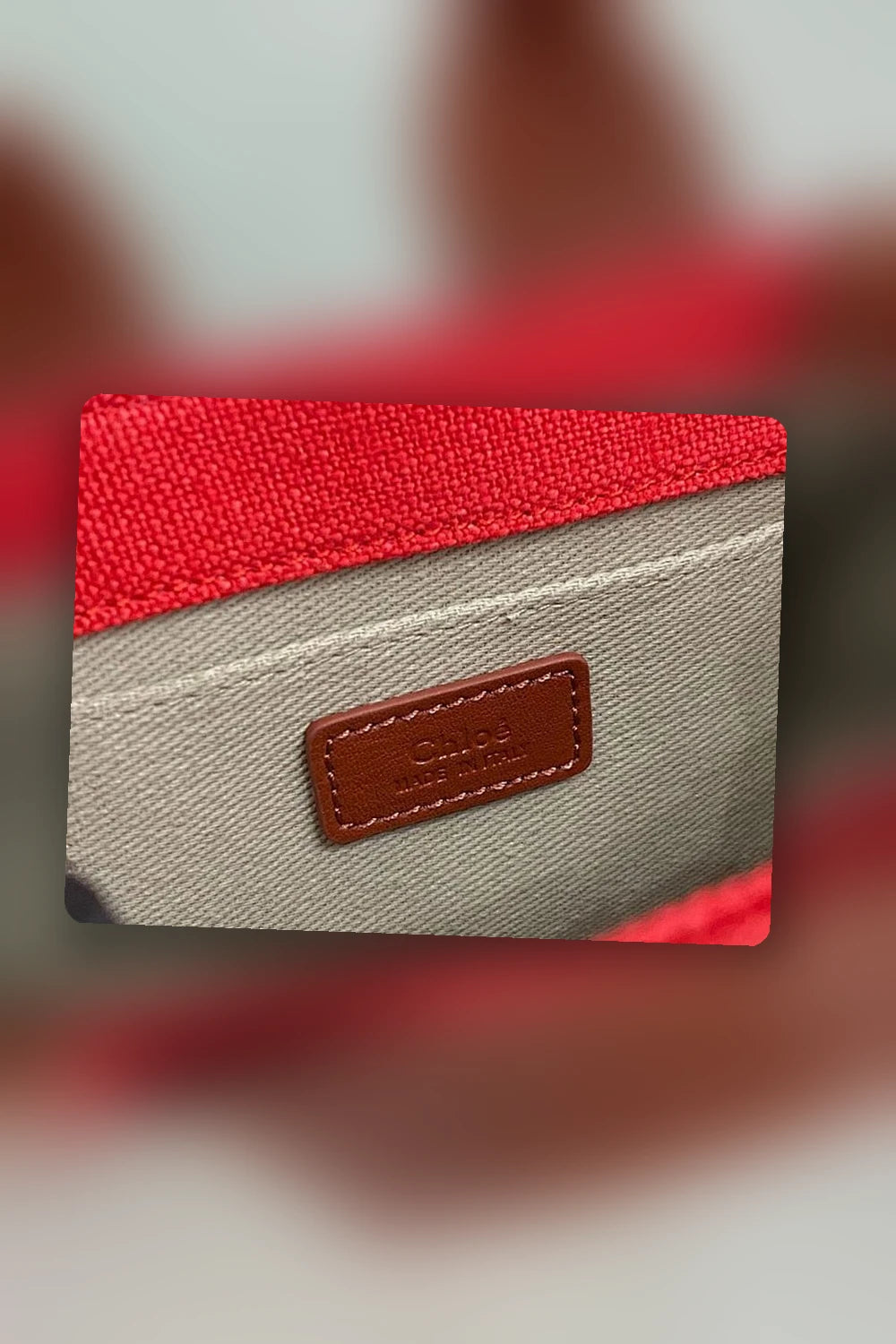 NB - CLE Bag - 494