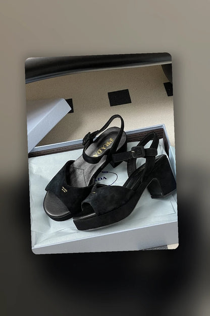 NB - PD Women Shoes - 052