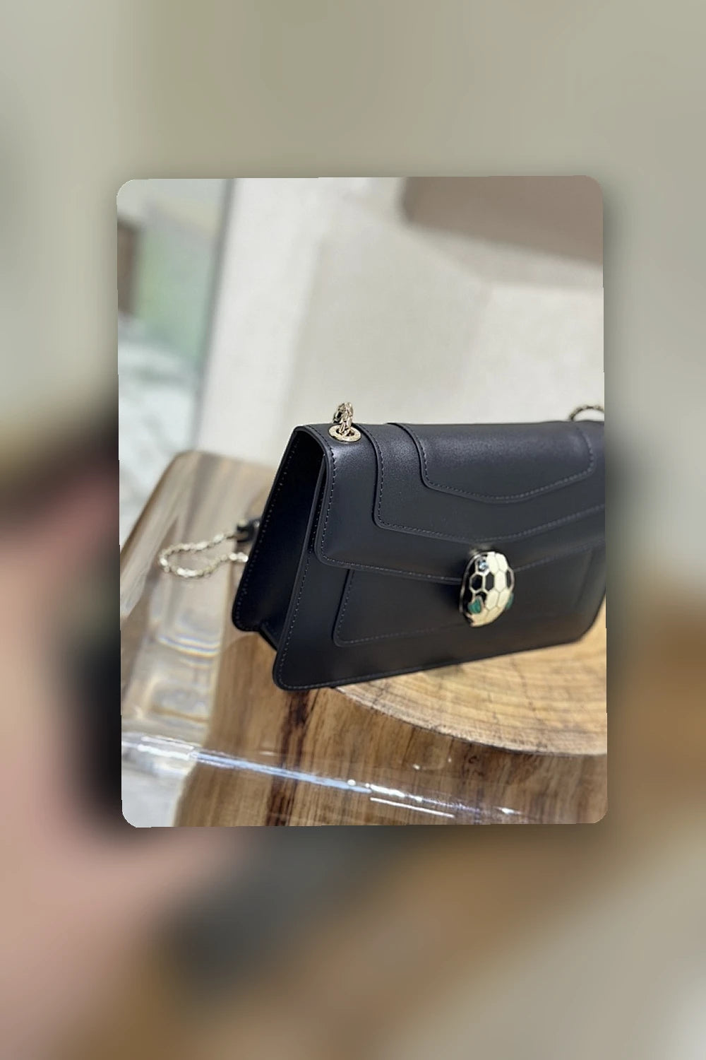 NB - BGL Bag - 101