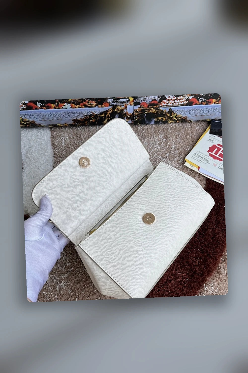 NB - DAG Bag - 140