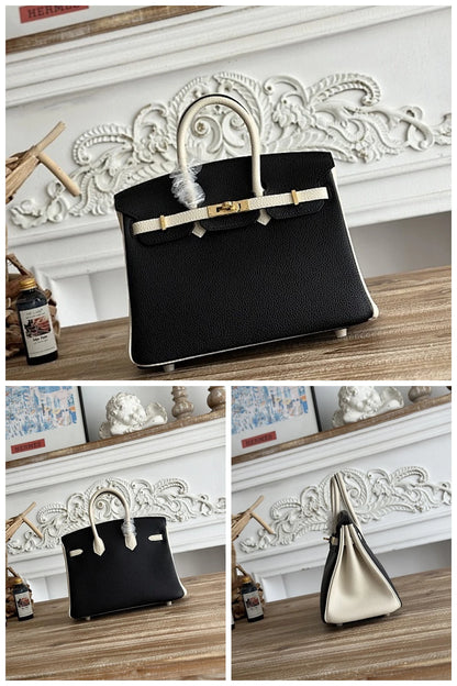 NB - HMS Bag - 1665