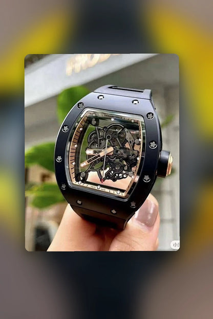 NB - Mix Watch - 1511