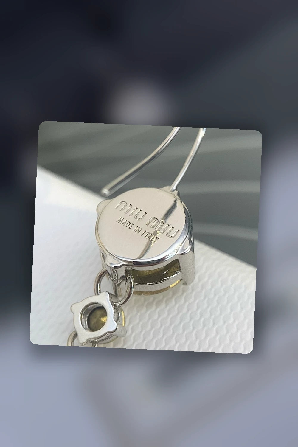 NB - MMU Jewelry - 352