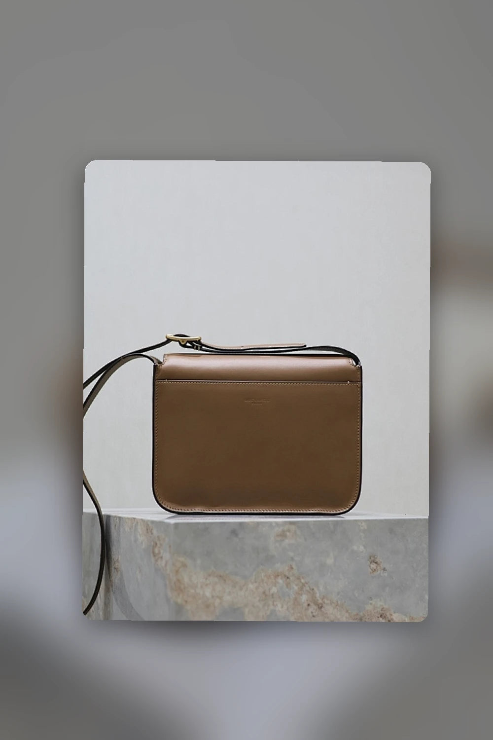 NB - YLS Bag - 1544
