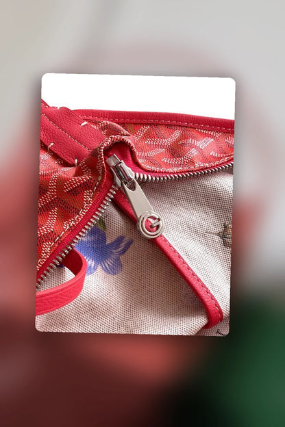 NB - GYO Bag - 955
