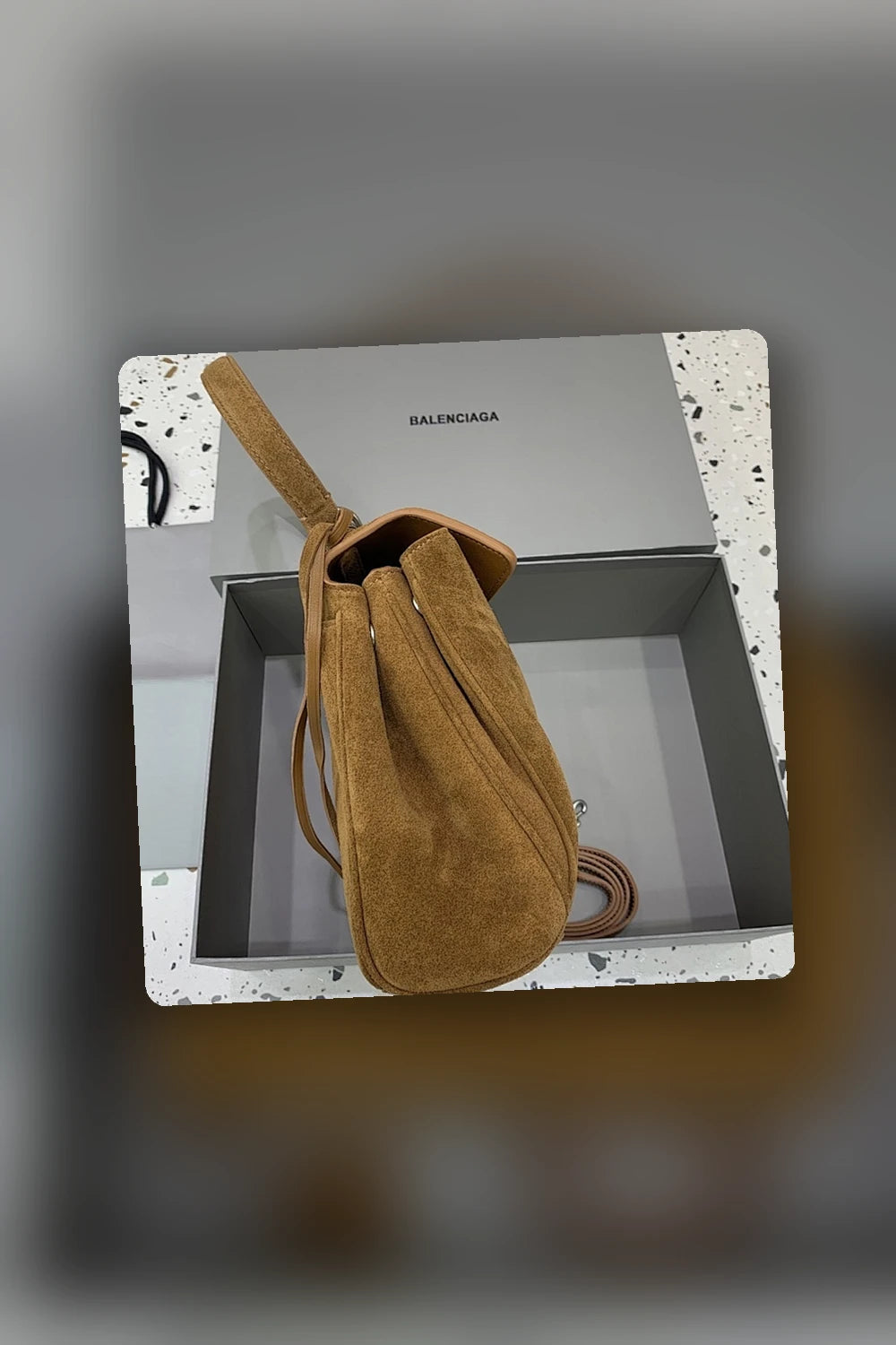 NB - BG Bag - 729