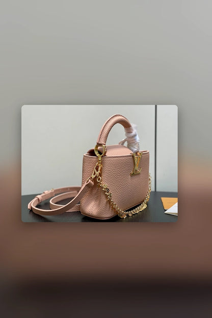 NB - LOV Bag - 075