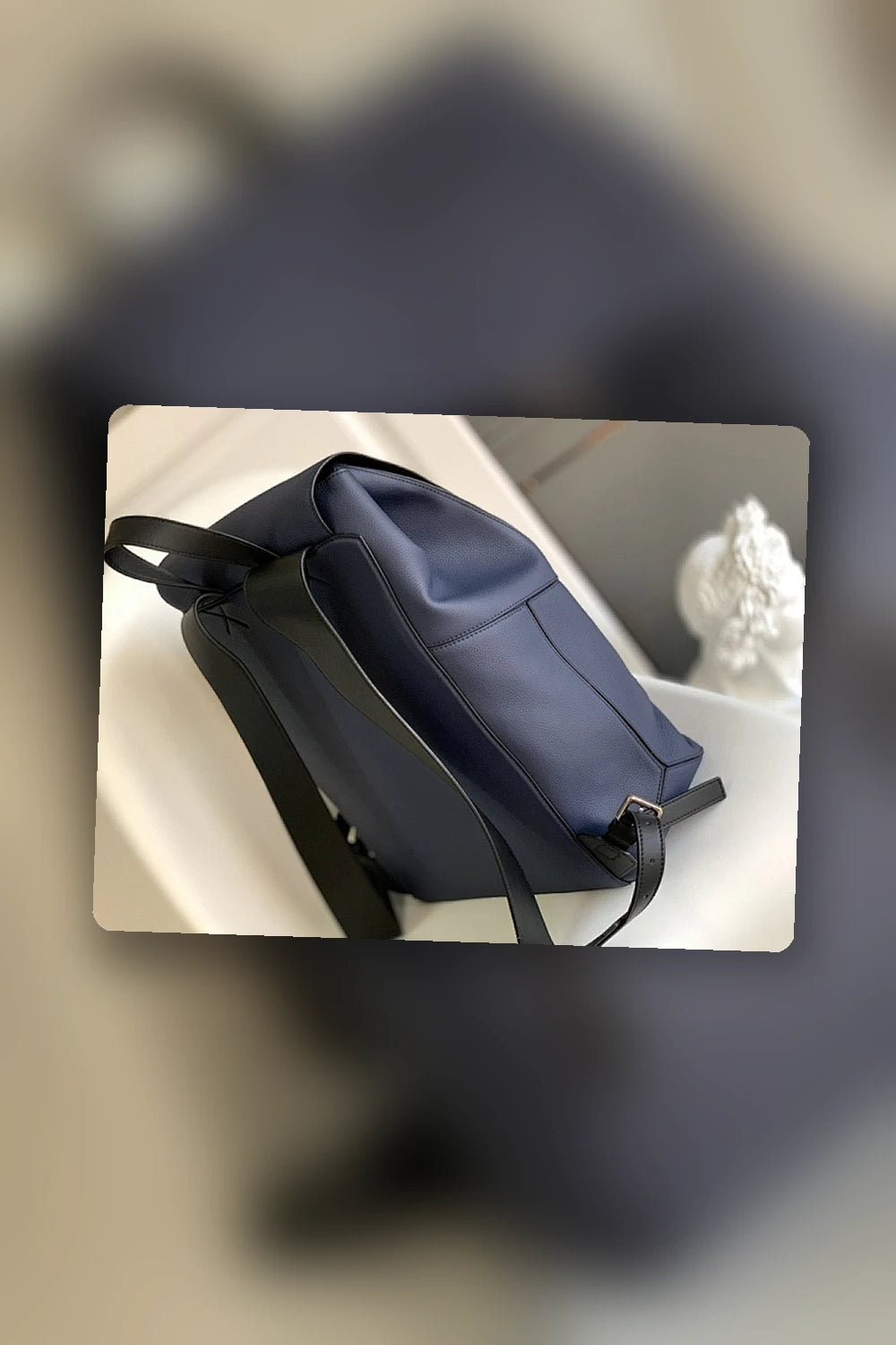 NB - LWO Bag - 492
