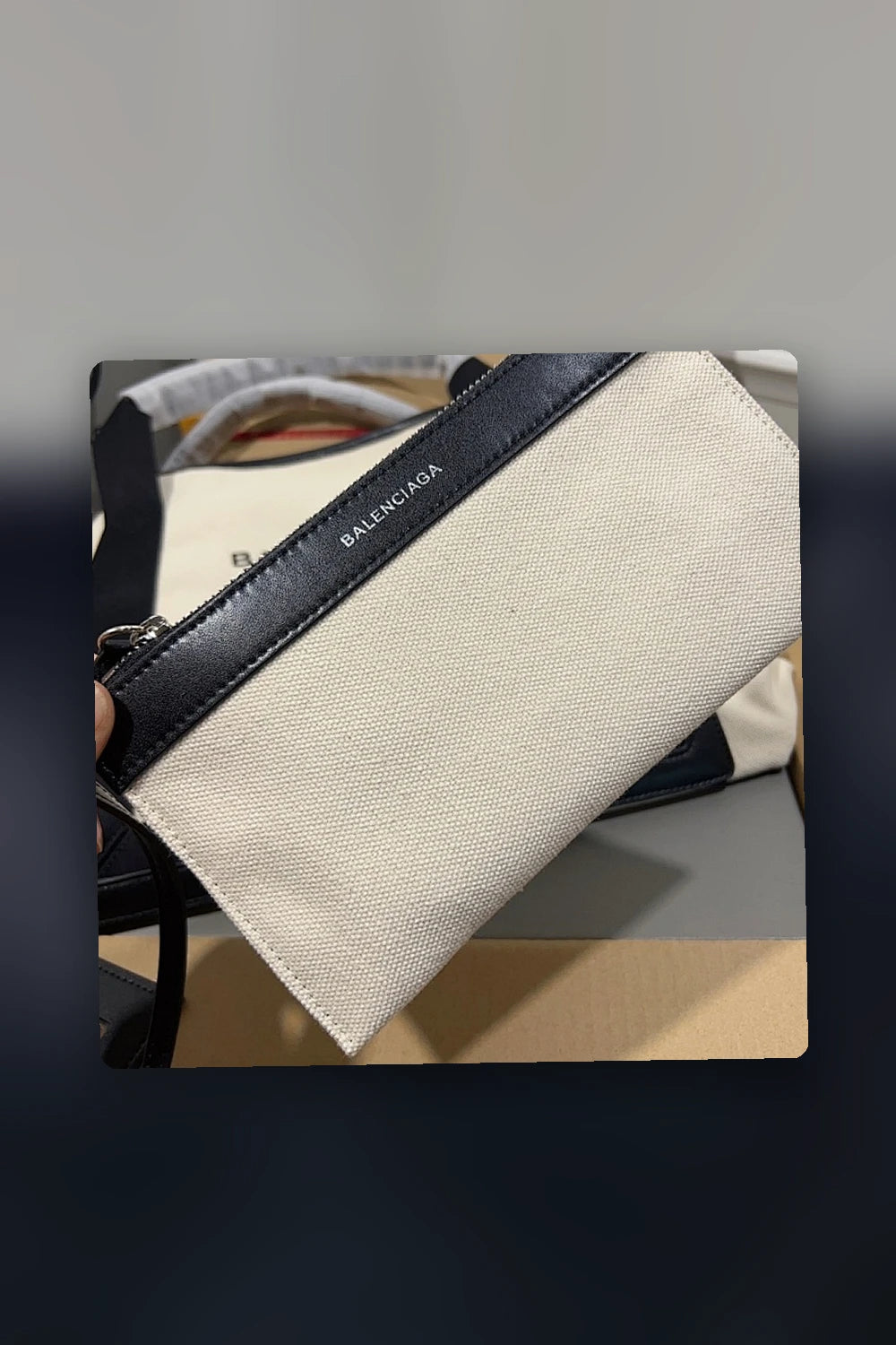 NB - BG Bag - 2046